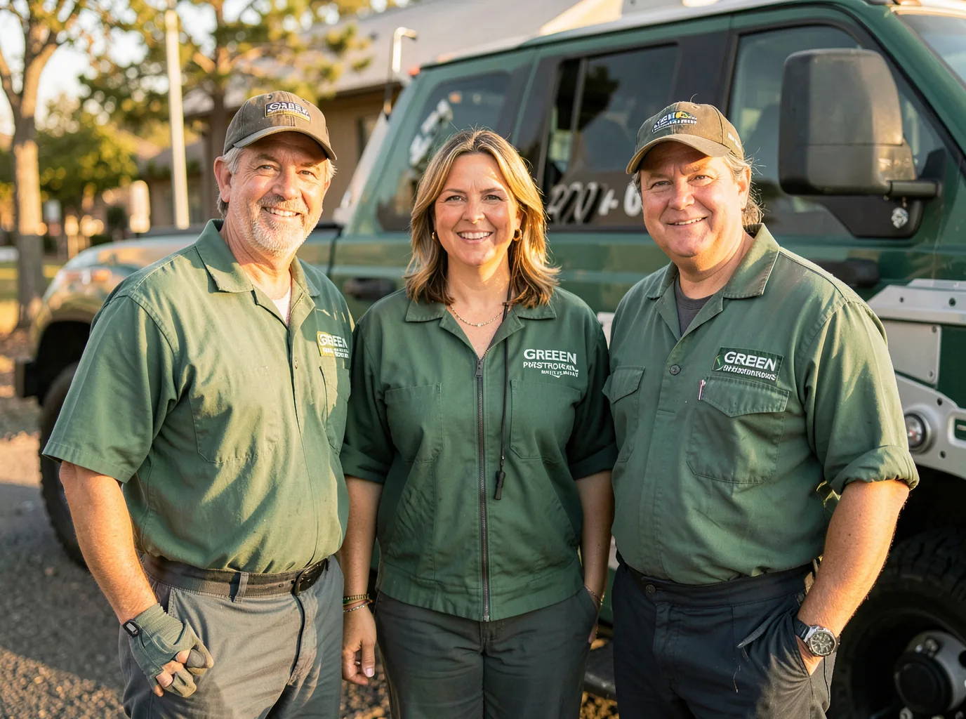 Water Damage Restoration company in Clinton, MO