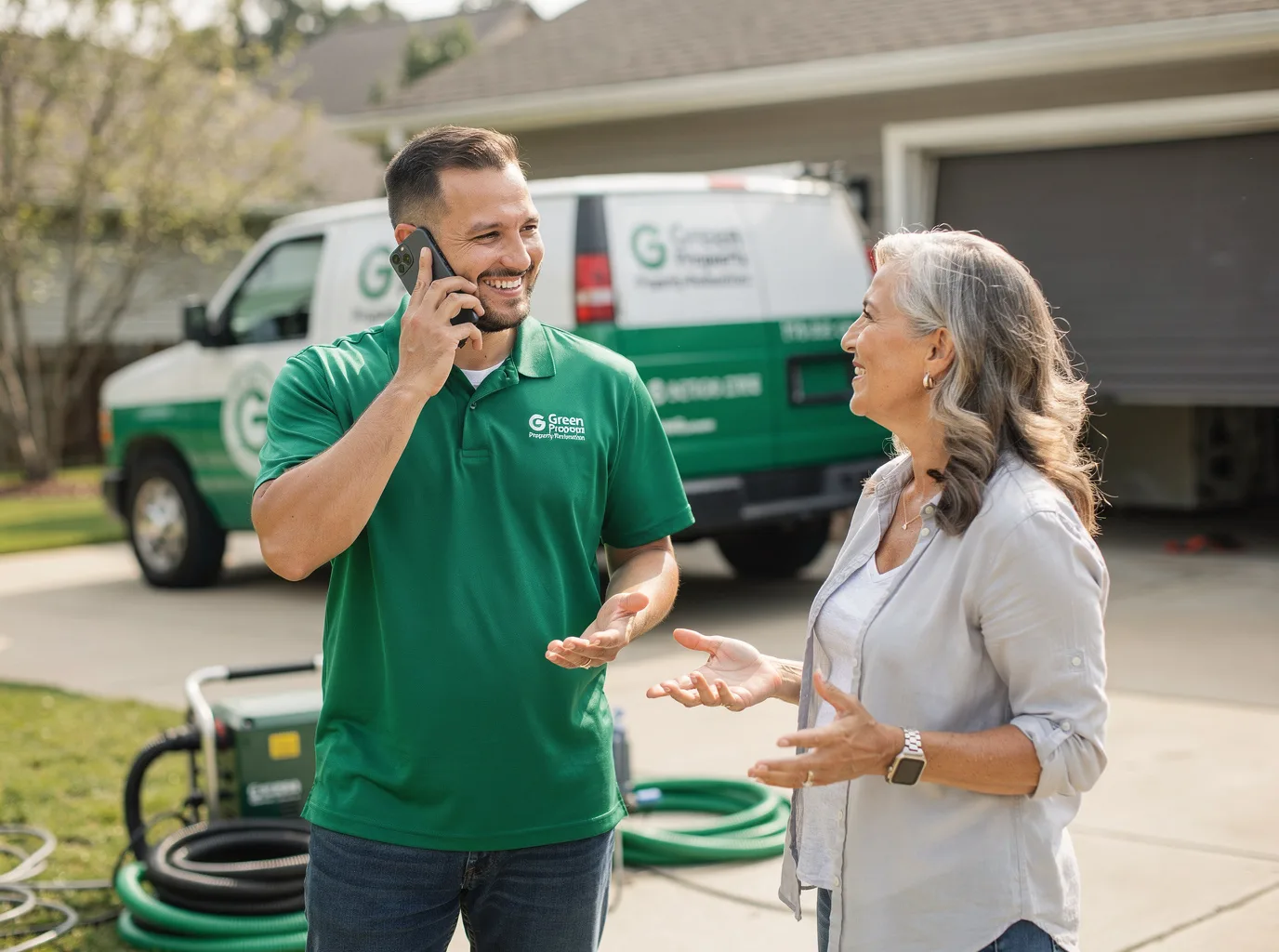 Water Damage Restoration Clinton, MO FAQs